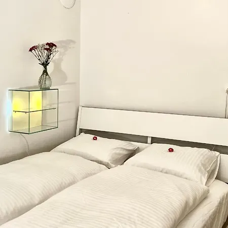 Bergruh Pensionat St. Gallen