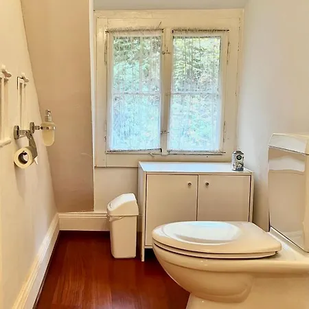 Pensionat Bergruh St. Gallen