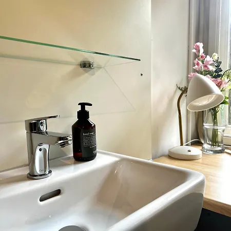 Bergruh * St. Gallen