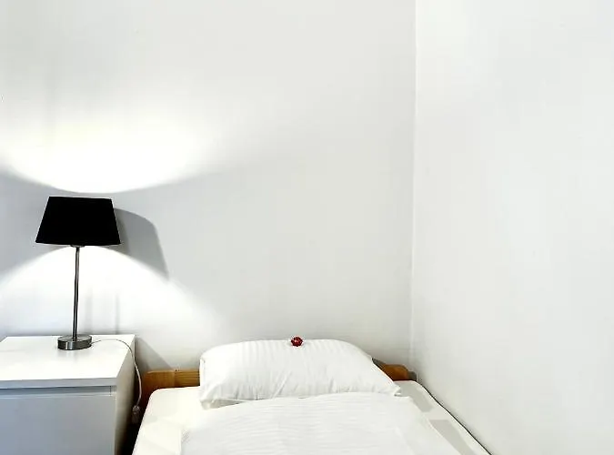 Pensión Bergruh St. Gallen