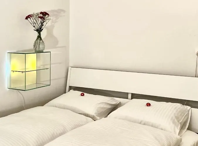 Bergruh Pensión St. Gallen