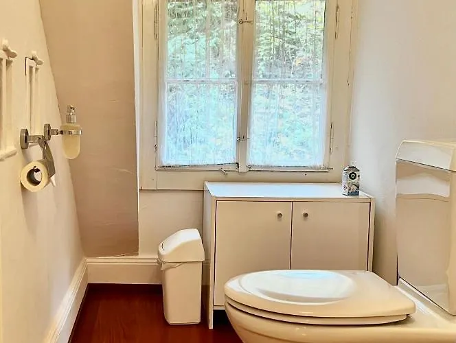 Gasthof Bergruh St. Gallen