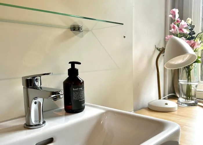 Bergruh * St. Gallen