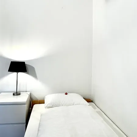 Pensionat Bergruh St. Gallen