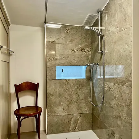 Bergruh Casa de hóspedes *