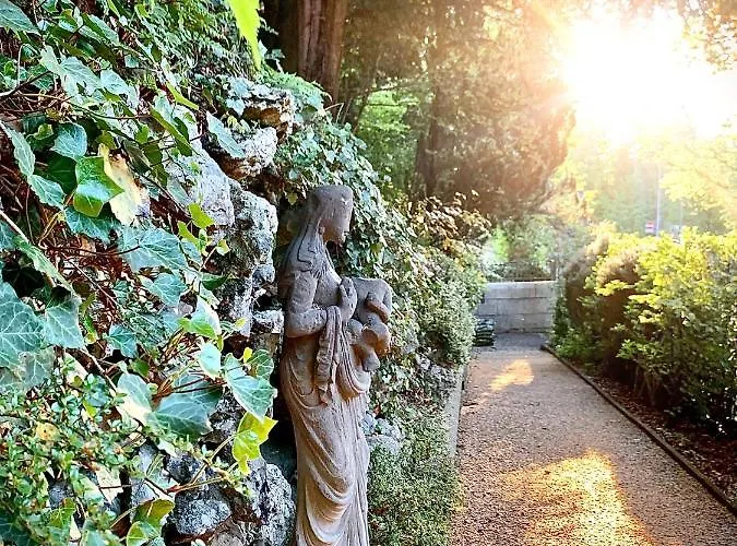 Bergruh Maison d'hôtes