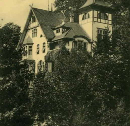 Maison d'hôtes Bergruh *