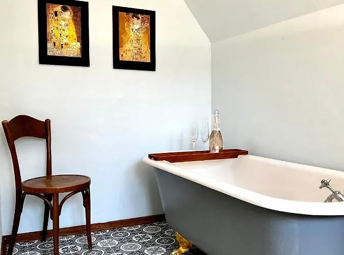 Bergruh Maison d'hôtes