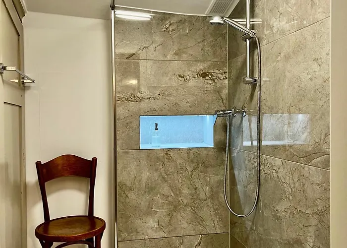 Bergruh Maison d'hôtes *